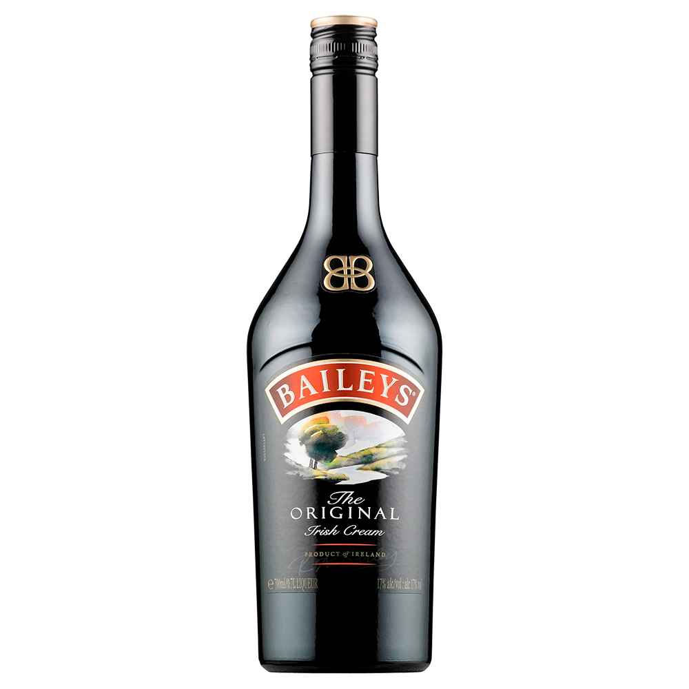 Baileys Original Irish Cream