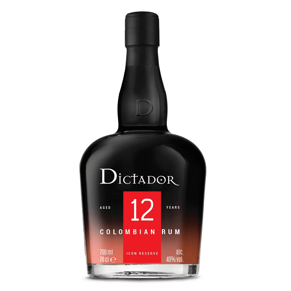 Dictador 12 Años