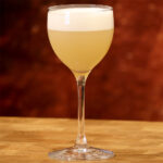 Read more about the article Elderflower Sour