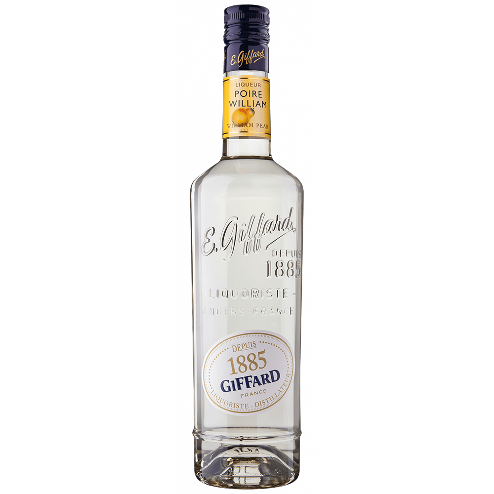Giffard Liqueur de Poire William