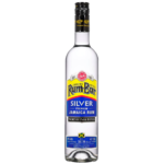 Read more about the article Rum-Bar Silver