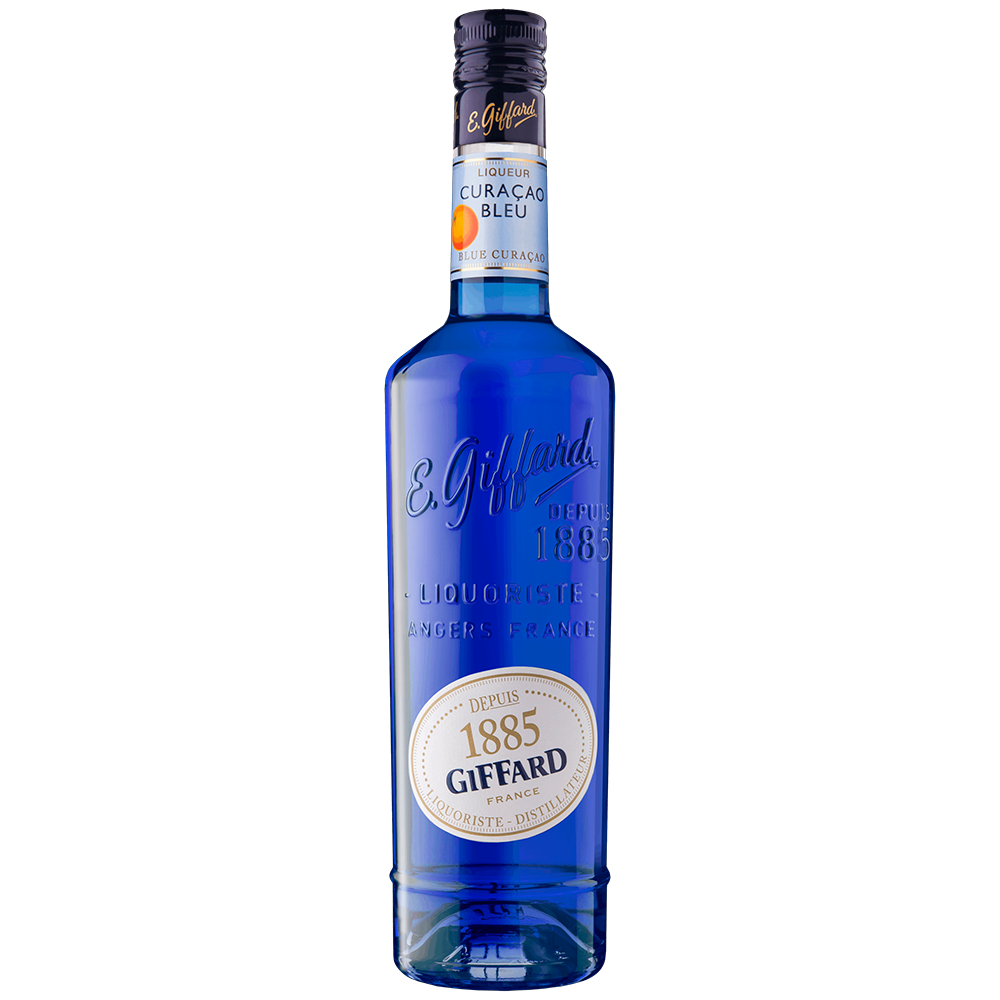 Giffard Blue Curaçao