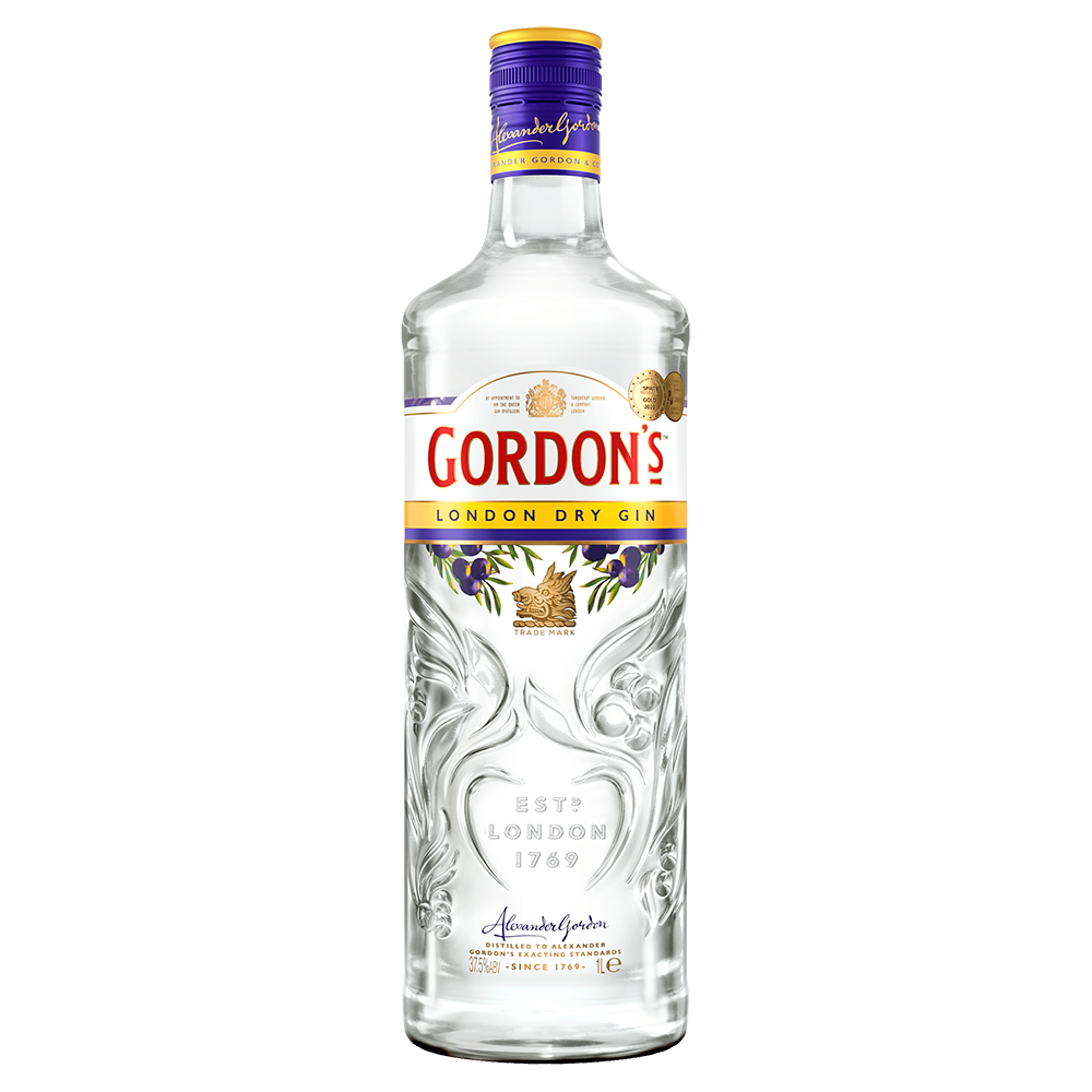 Gordon's London Dry Gin