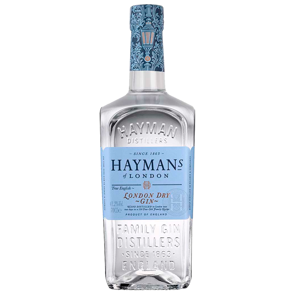 Hayman's London Dry Gin