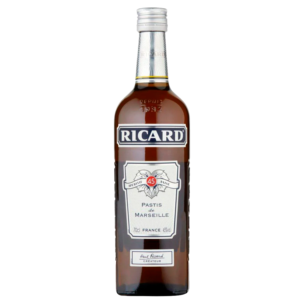 Ricard Pastis de Marseille
