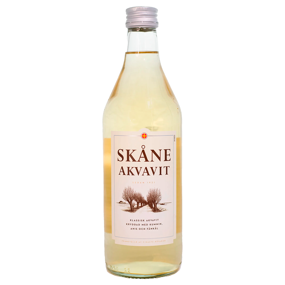 Skåne Akvavit