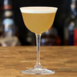 Read more about the article Stone Fruit Sour (bourbon)