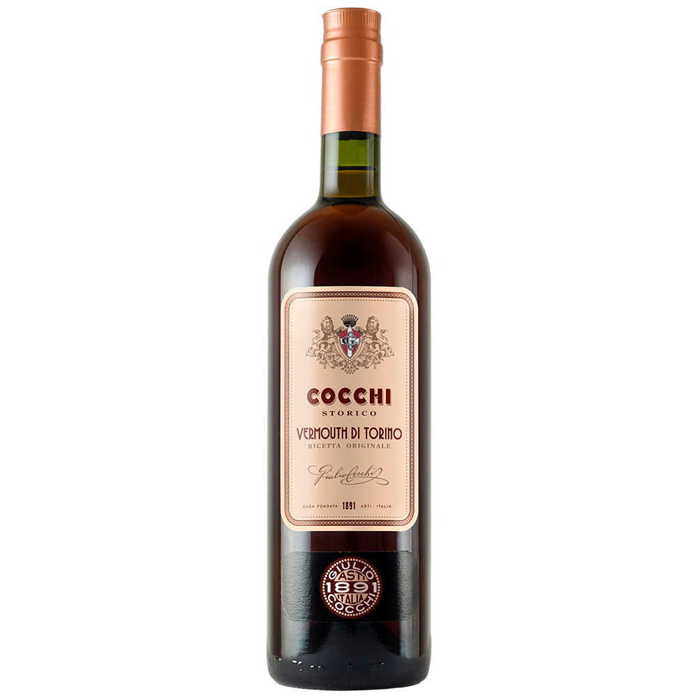 Cocchi Vermouth di Torino