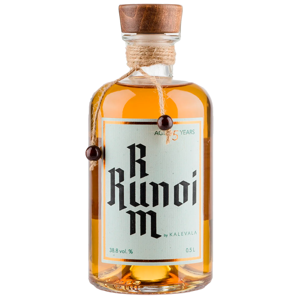 Kalevala Runoi Rum