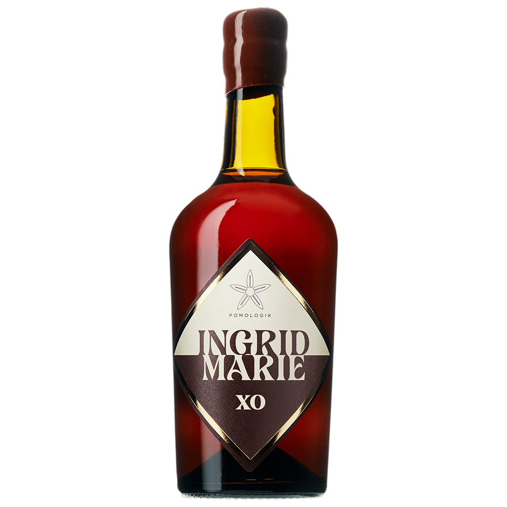 Pomologik Ingrid Marie XO