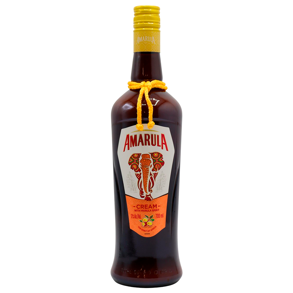 Amarula Cream