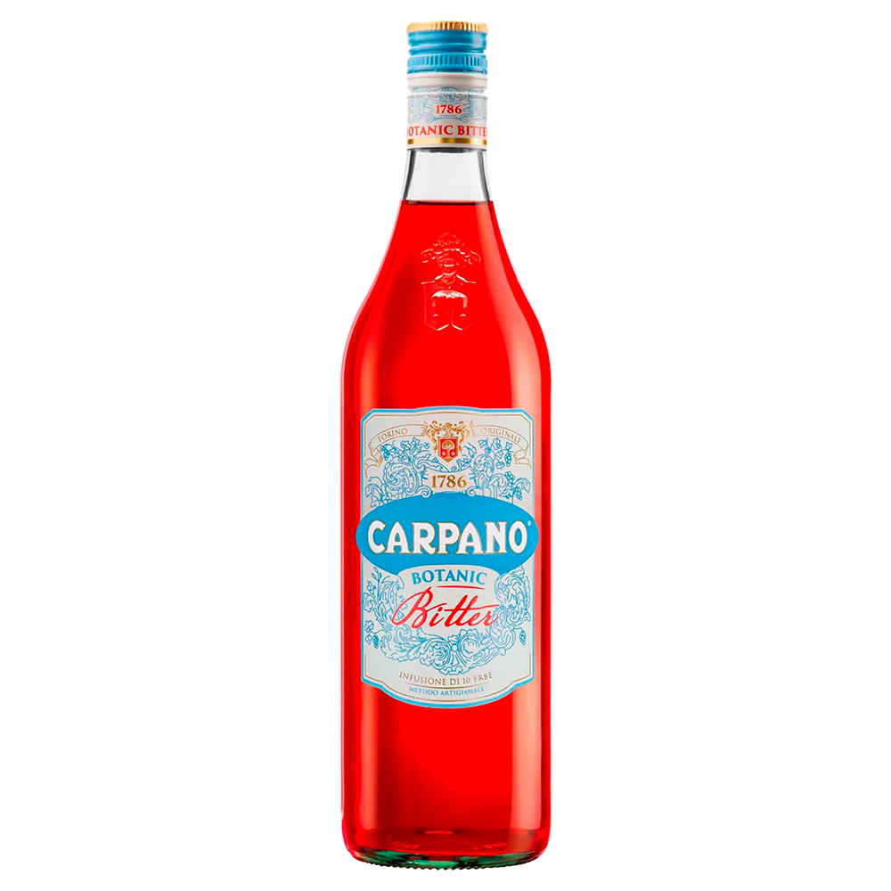 Carpano Botanic Bitter