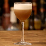 Read more about the article Rye Sour (agitator)