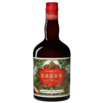 Read more about the article Tempus Fugit Crème de Cacao