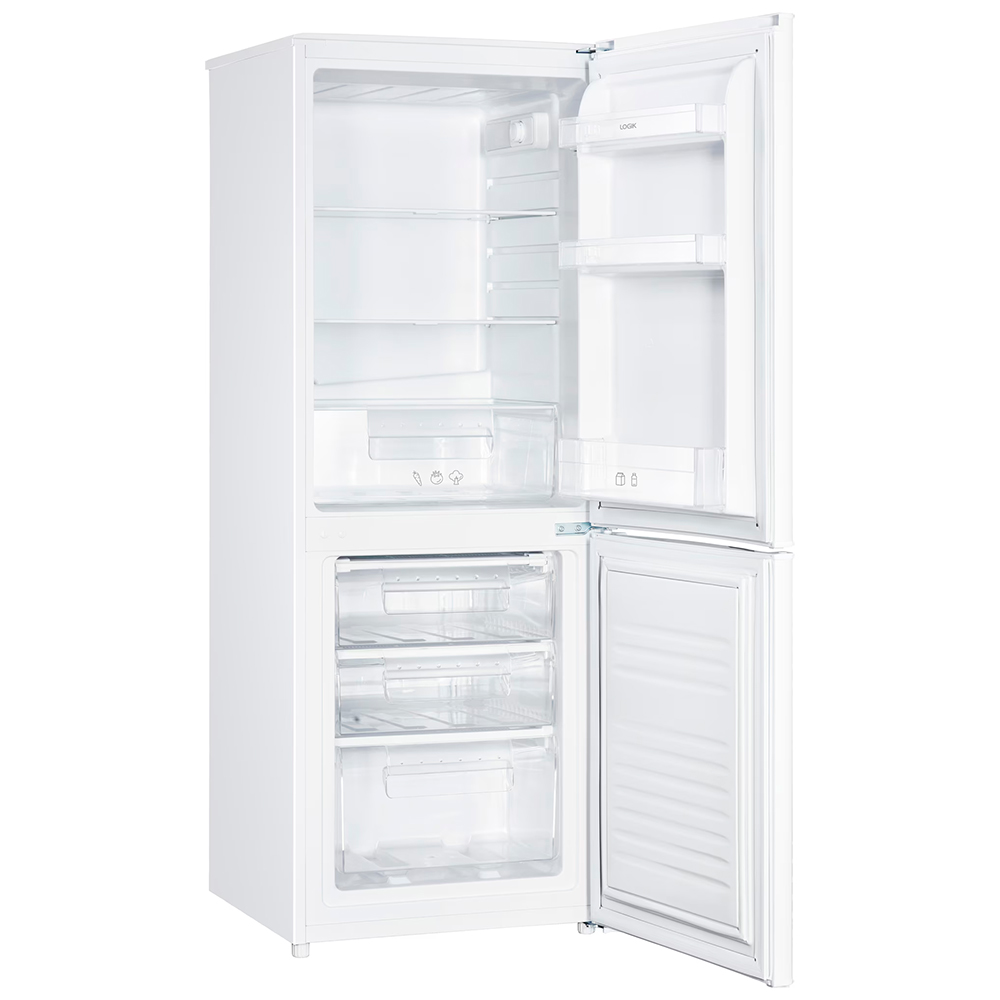 Logic jääkaappipakastin