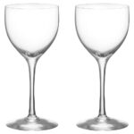 Read more about the article Orrefors More Nick & Nora