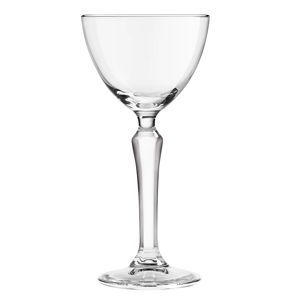 Speakeasy Nick & Nora