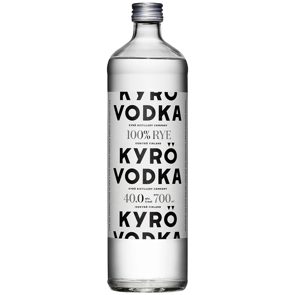 Kyrö Vodka