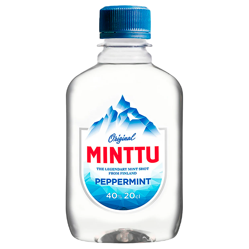 Minttu Peppermint
