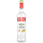 Read more about the article Stoli Vodka
