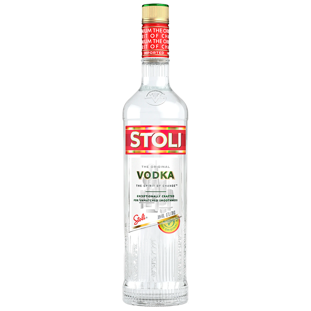 Stoli Vodka
