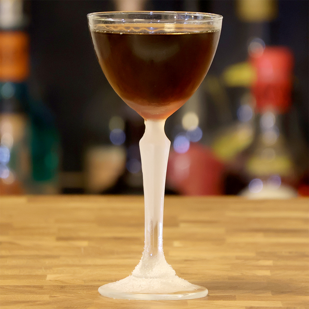 100 Year Old Cigarette