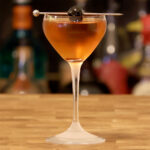 Read more about the article Amaretto Revolver