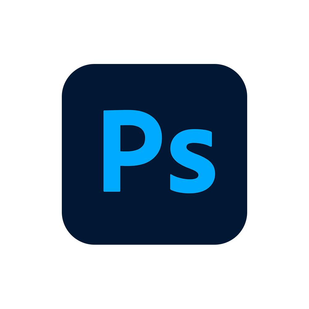 Adobe Photoshop