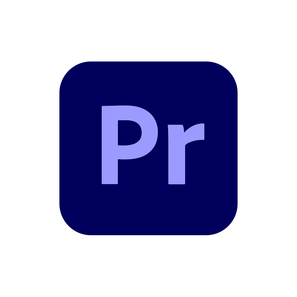 Adobe Premiere Pro