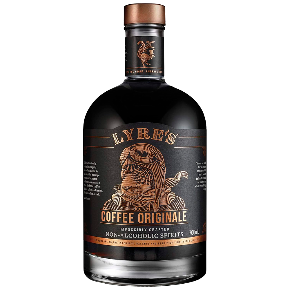 Lyre's Coffee Originale