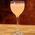 Read more about the article Siesta (Lui)