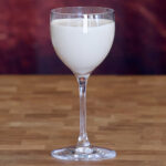 Read more about the article White Cuban (alkoholiton)