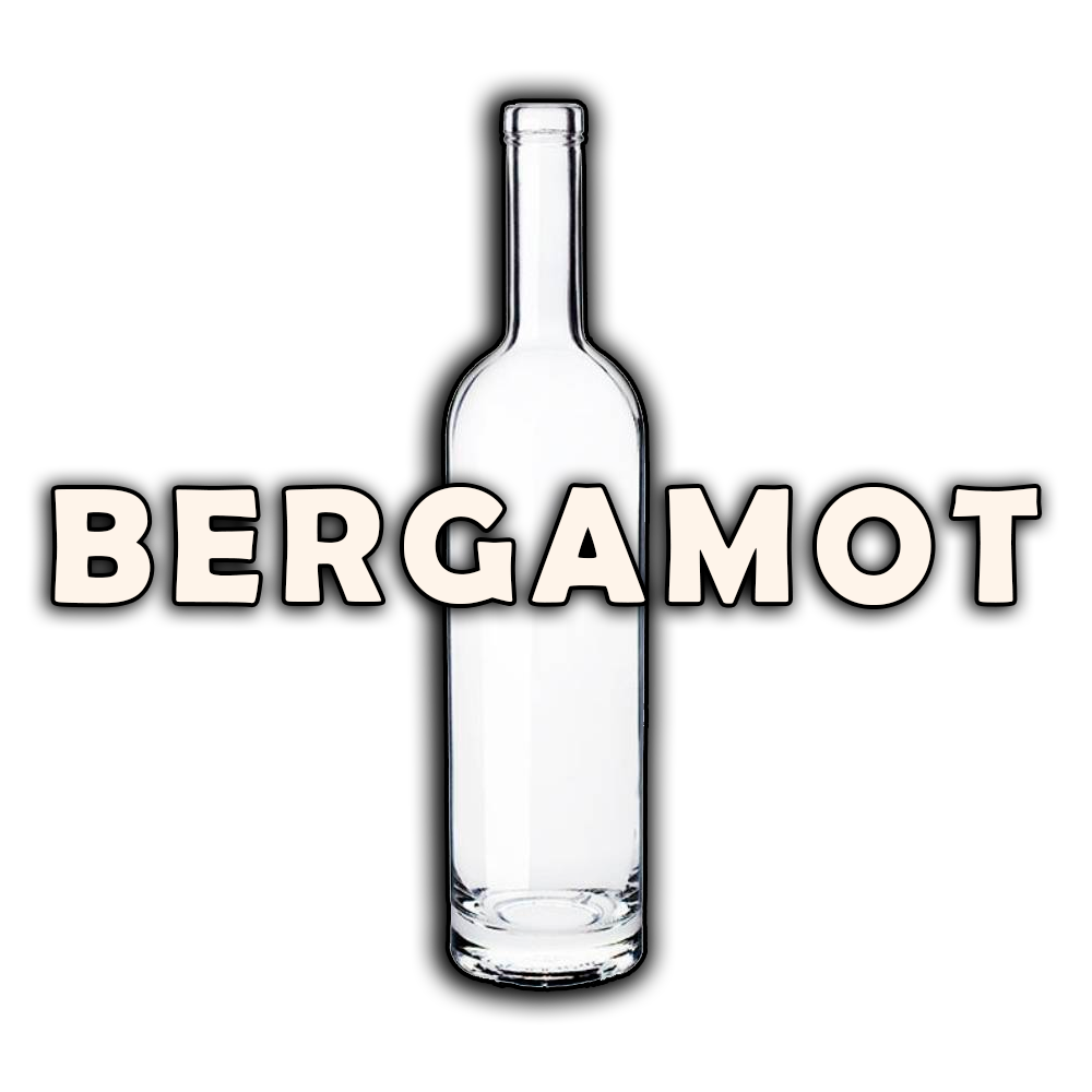 Kotitekoinen bergamottilikööri