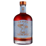 Read more about the article Lyre’s Italian Spritz