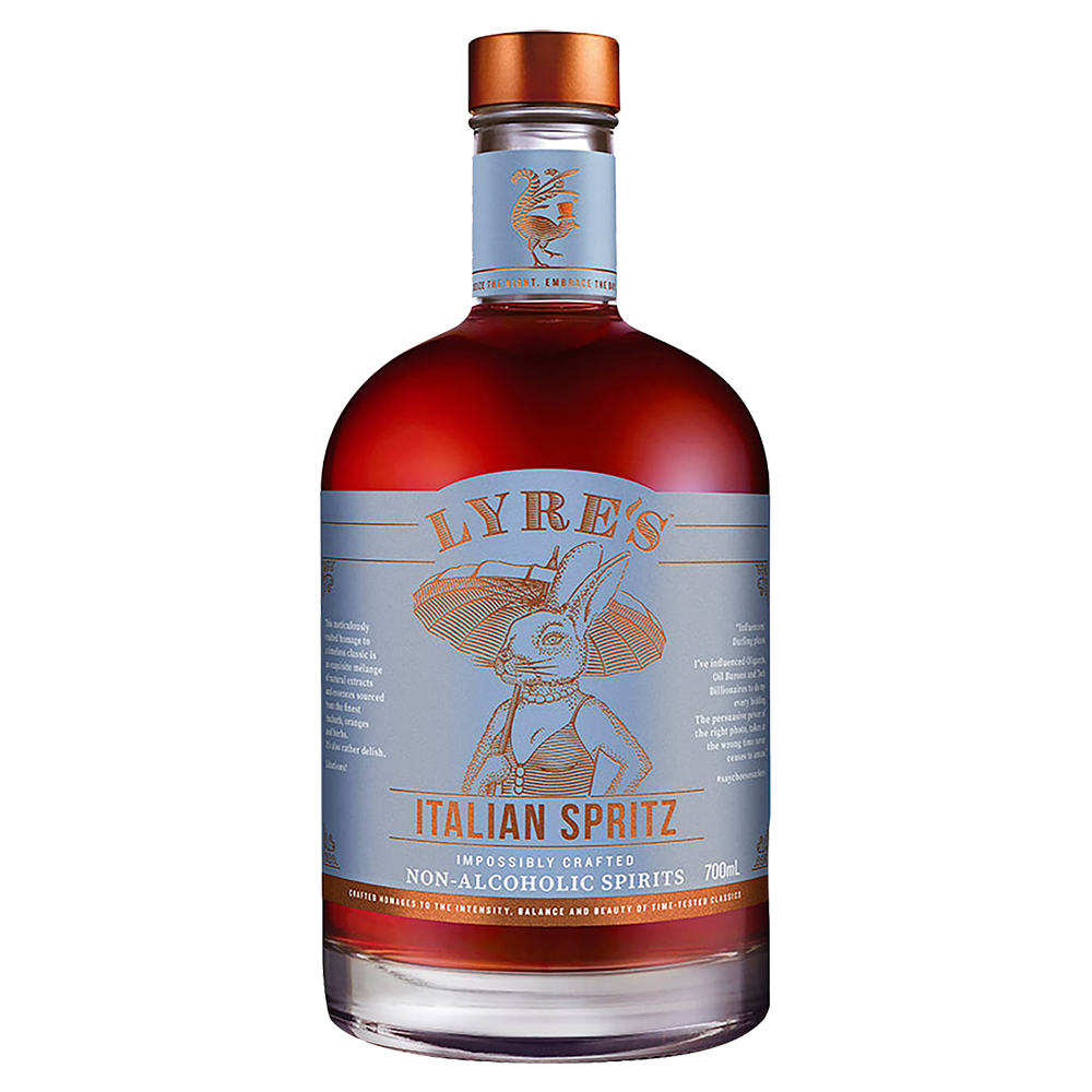 Lyre's Italian Spritz