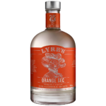 Read more about the article Lyre’s Orange Sec