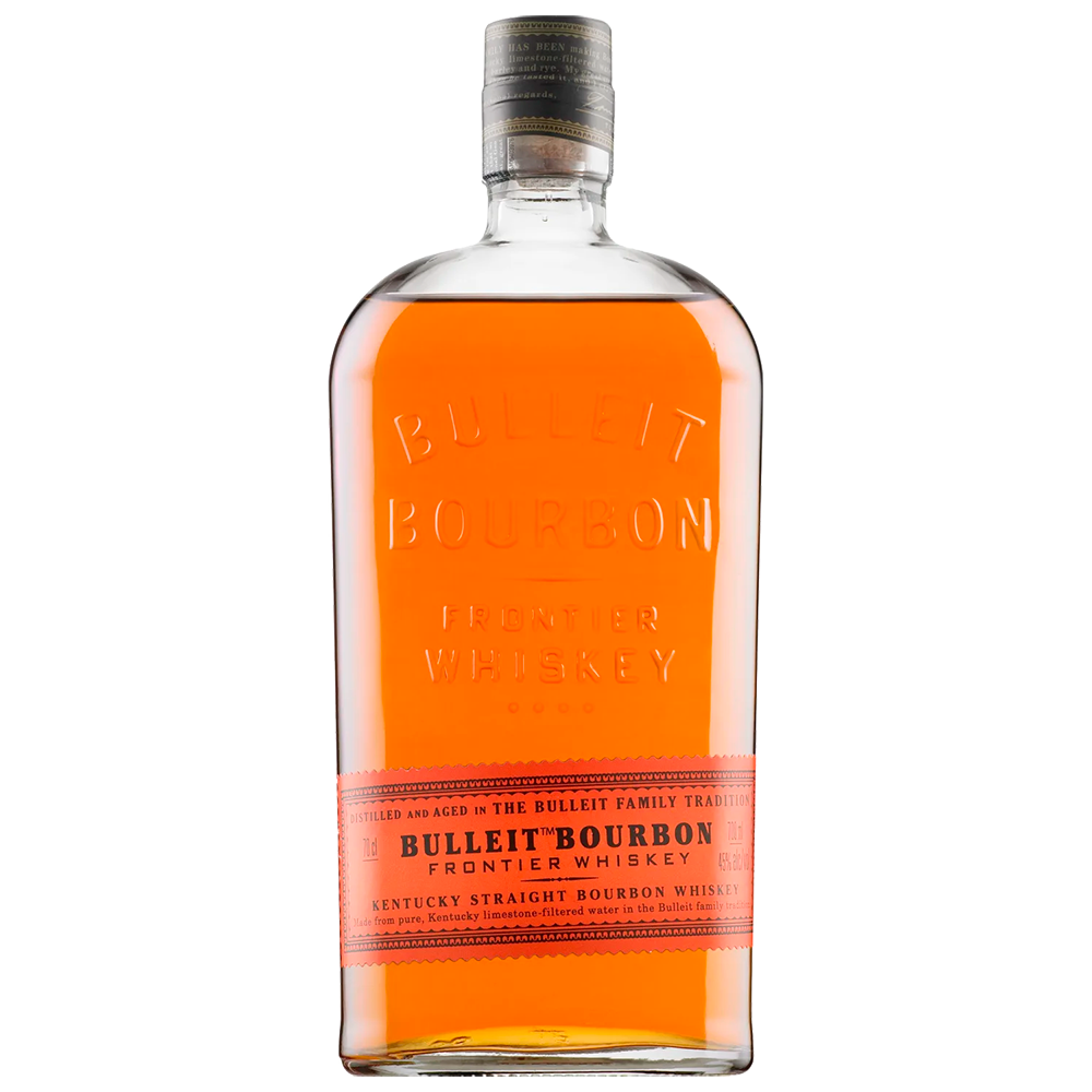 Bulleit Bourbon