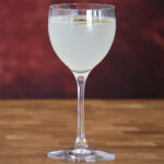 Read more about the article Daiquiri (appleton white)