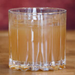 Read more about the article Whisky Nola Pineapple Sour (alkoholiton)