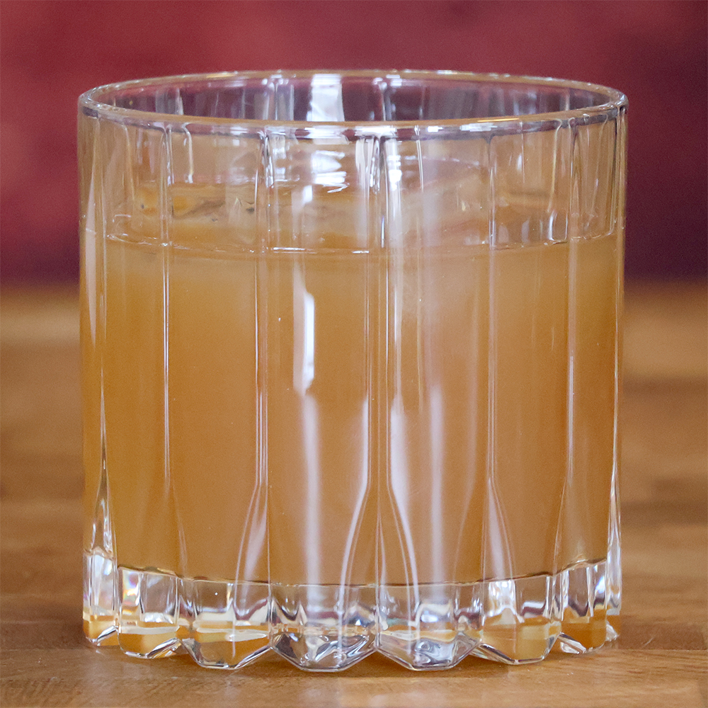 Whisky Nola Pineapple Sour alkoholiton