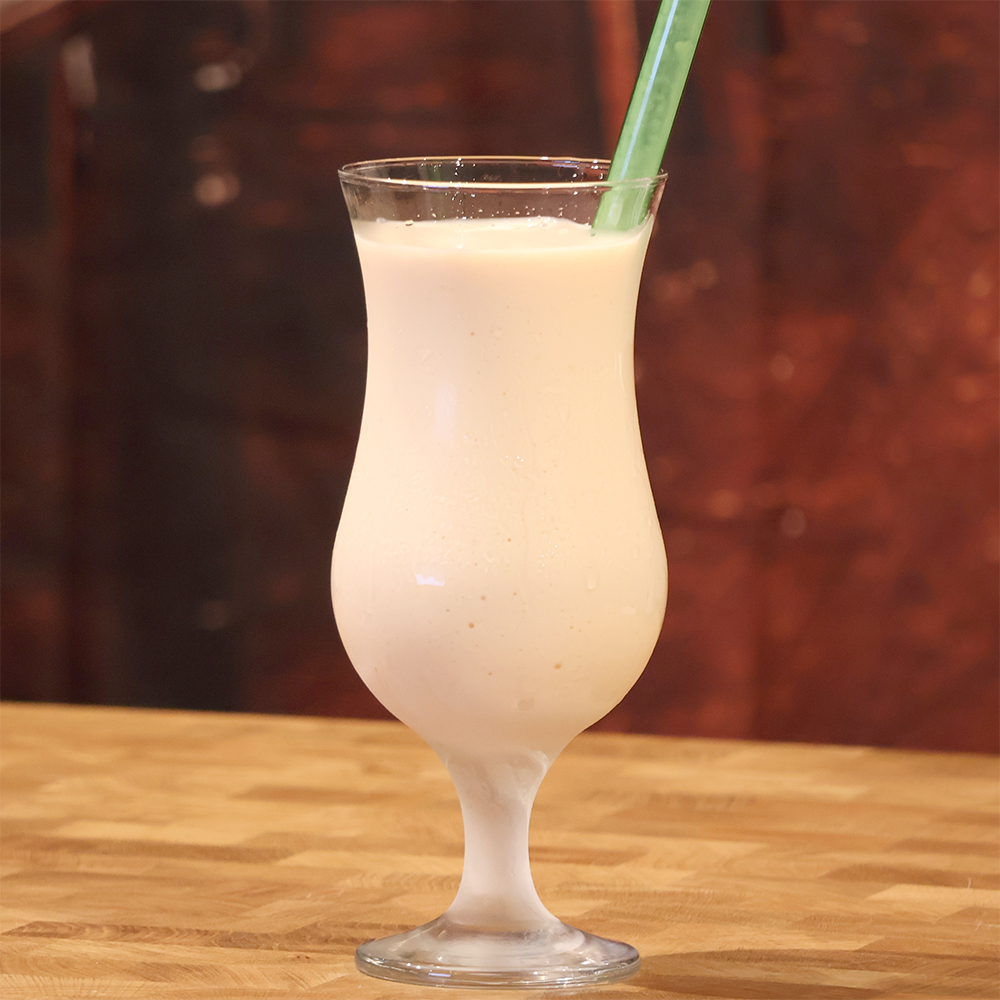 Persikka-passionpirtelö