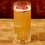 Read more about the article Sweet Fruit Bourbon Tea