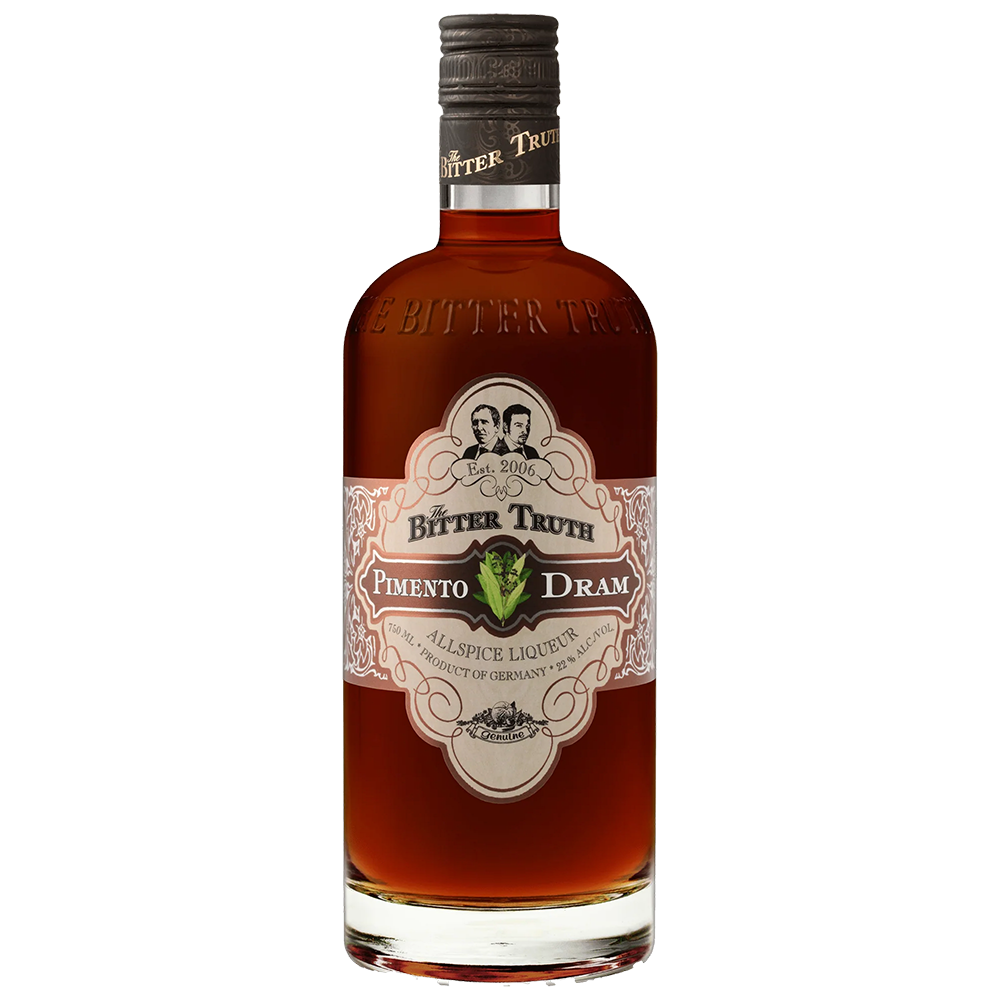Bitter Truth Pimento Dram