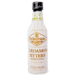 Read more about the article Fee Brothers Cardamom Bitters Boker’s Style
