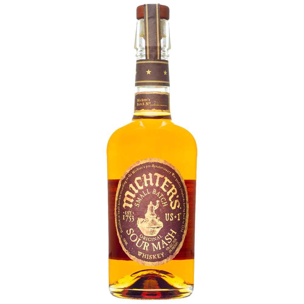 Michter’s US★1 Sour Mash Whiskey