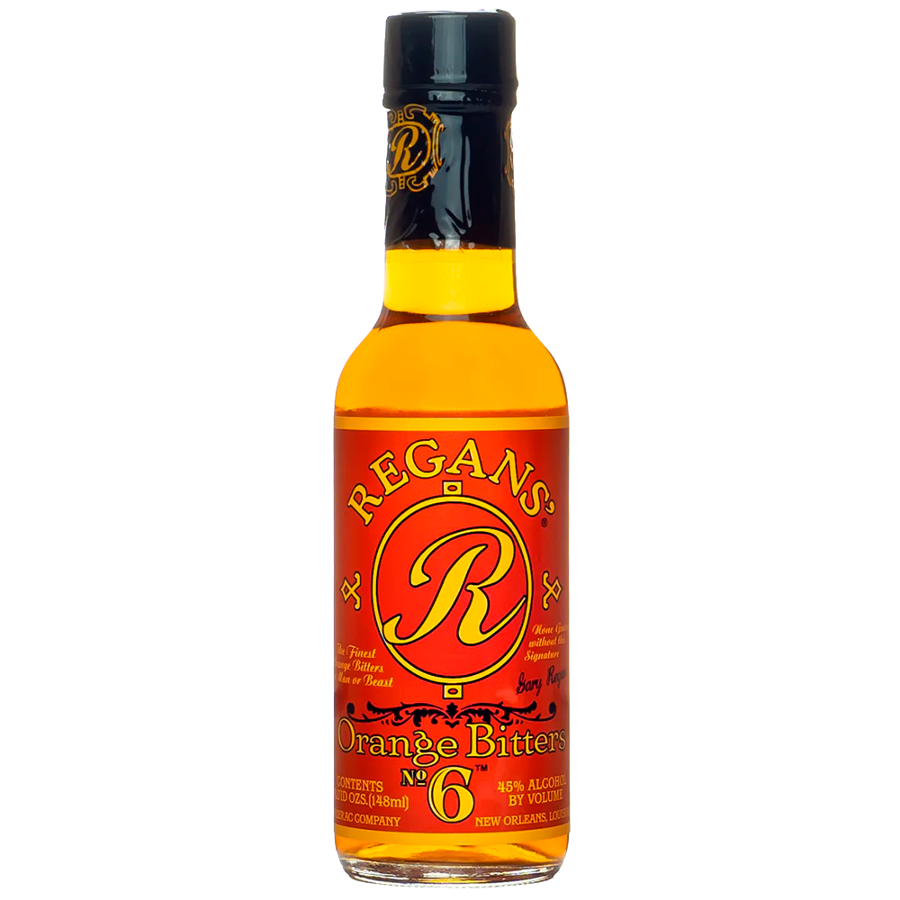 Regans' Orange Bitters