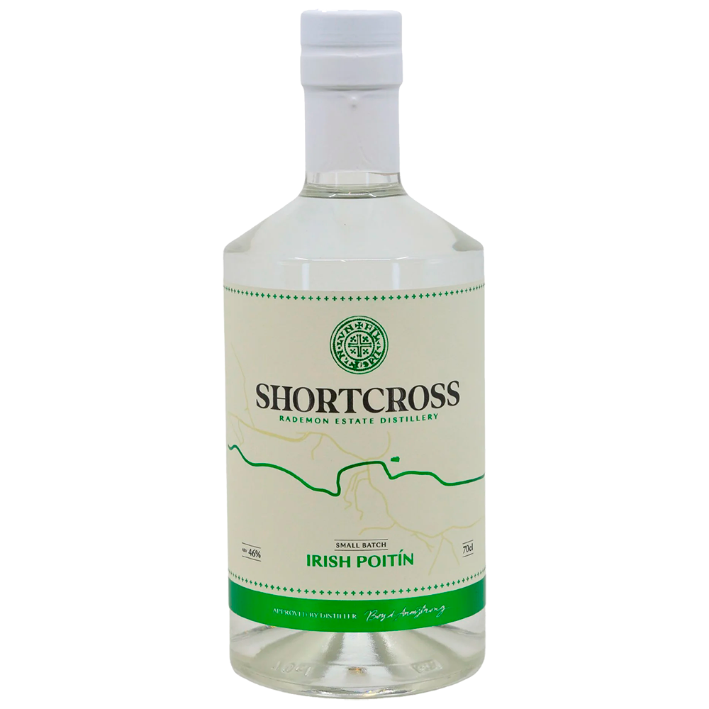 Shortcross Poitín