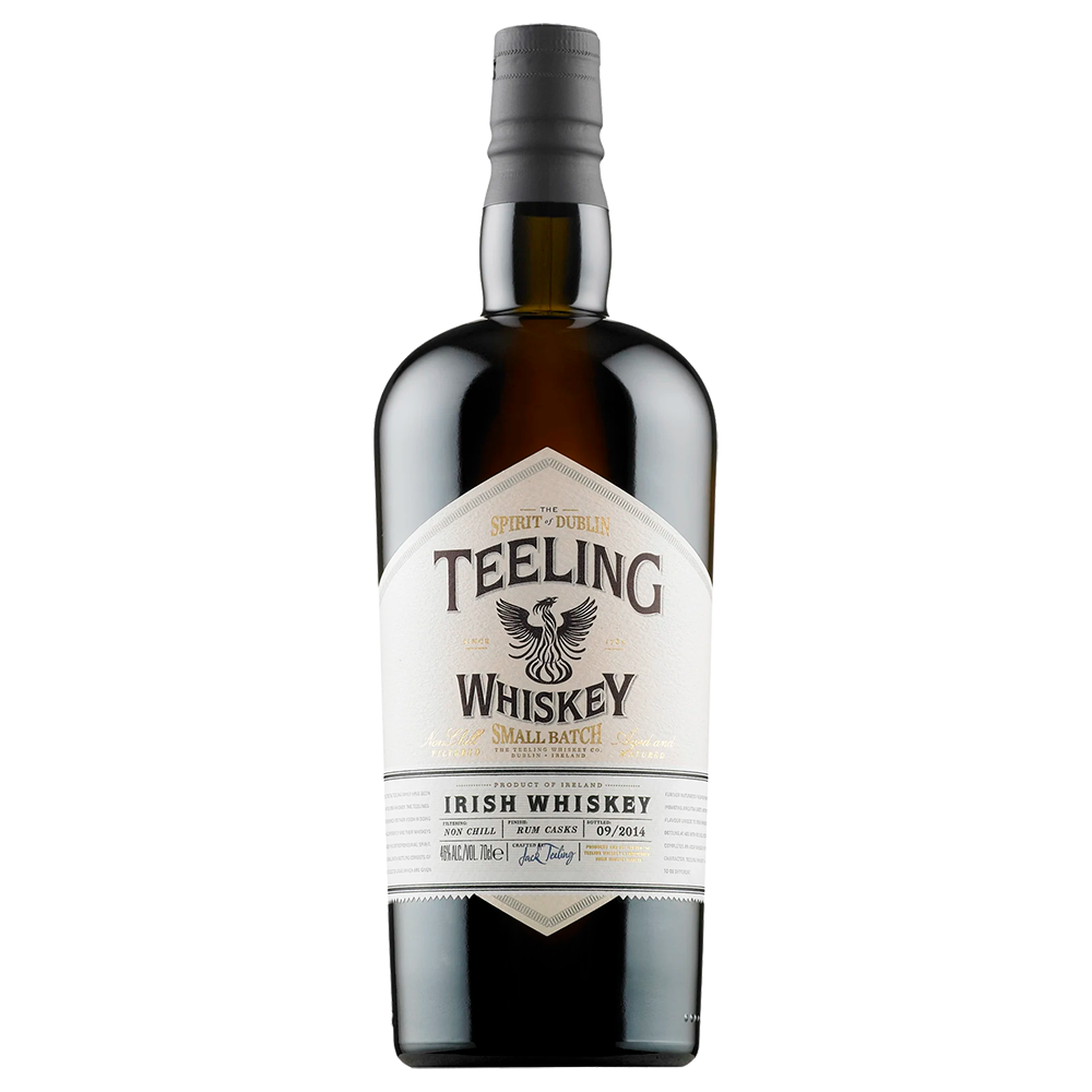 Teeling Small Batch