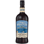 Read more about the article The Whistler Pot Still Irish Cream Liqueur