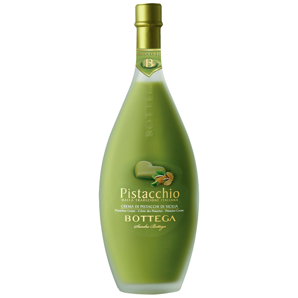 Bottega Crema di Pistacchi di Sicilia